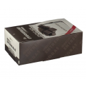 Obegrass Entrehoras Chocolate Negro 20 Unds