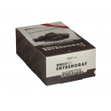 Obegrass Entrehoras Chocolate Negro 20 Unds