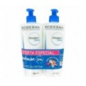 atoderm pack crema corporal 2 x 500ml