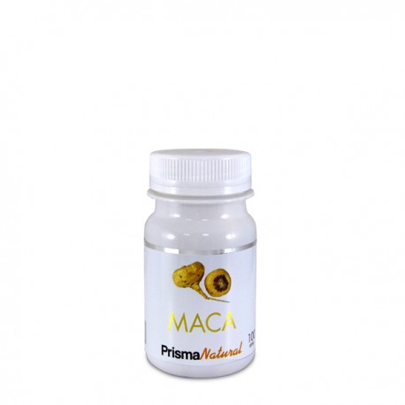 Prisma Natural Maca 500mg 100 comp.