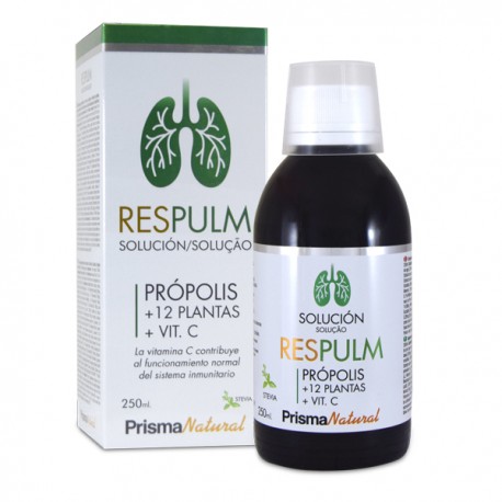 Prisma Natural Solución Respulm 250ml