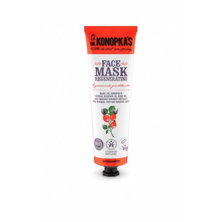 Dr. Konopka's Mascarilla Facial Regeneradora 75ml