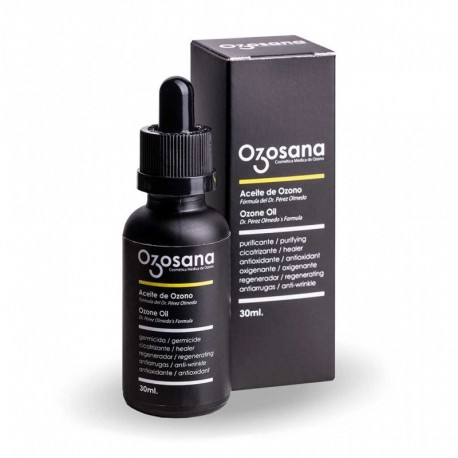 Ozosana Aceite Ozono 30ml