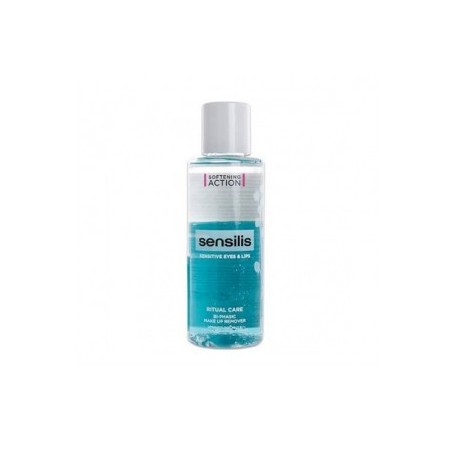 Sensilis Bifásico Ojos 150ml