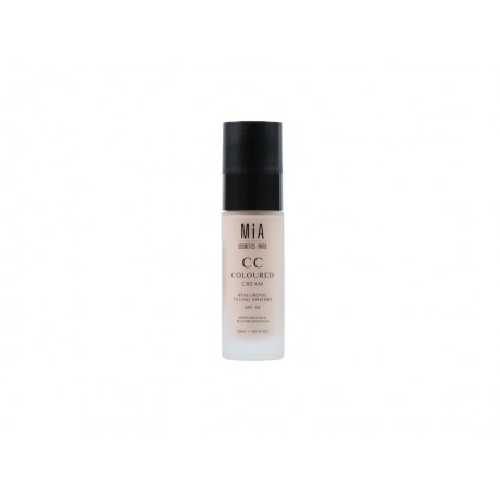 Mia Cosmetic CC Coloured Cream Light 30ml