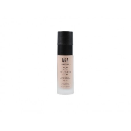 Mia Cosmetic CC Coloured Cream Medium 30ml