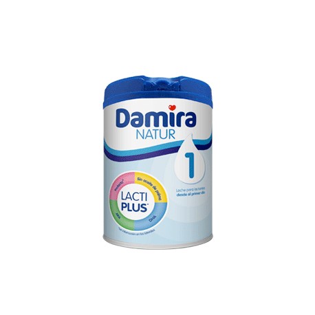 Damira Natur 1 800gr