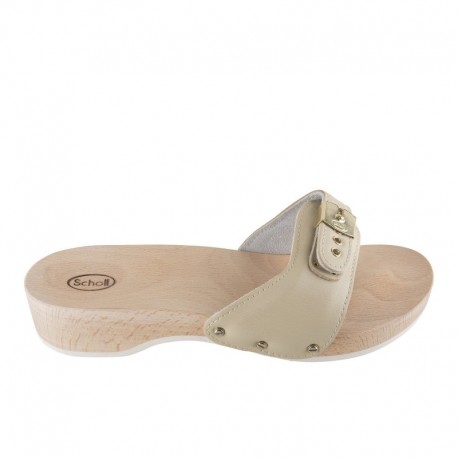 Scholl pescura tacón - F238681056