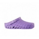 Scholl Clog Evo Lila