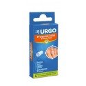  URGO CALLOS PROTECCION TUBULAR PRECORTADOS 4 U