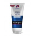 Neutrógena Manos y Uñas Crema Hidratante 75 ml