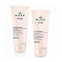 Nuxe Body Gel Ducha Fundente 2 x 200ml