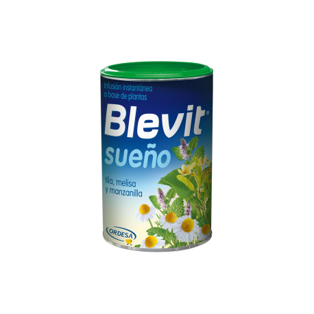 blevit sueño