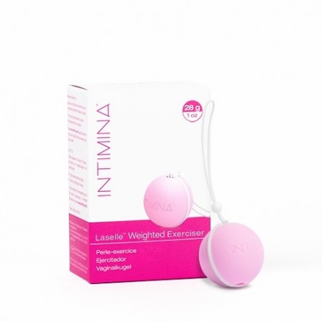 Intimina Ejercitador Kegel 28g