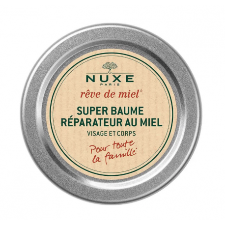Nuxe Súper Bálsamo Reparador Reve de Miel 40ml