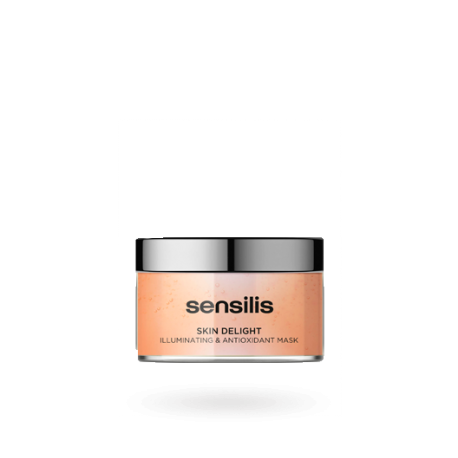 Sensilis Skin Delight Vitamina C Mask 150ml