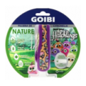 Goibi Pulsera de Citronella Nature 1 Pulsera Hatchings