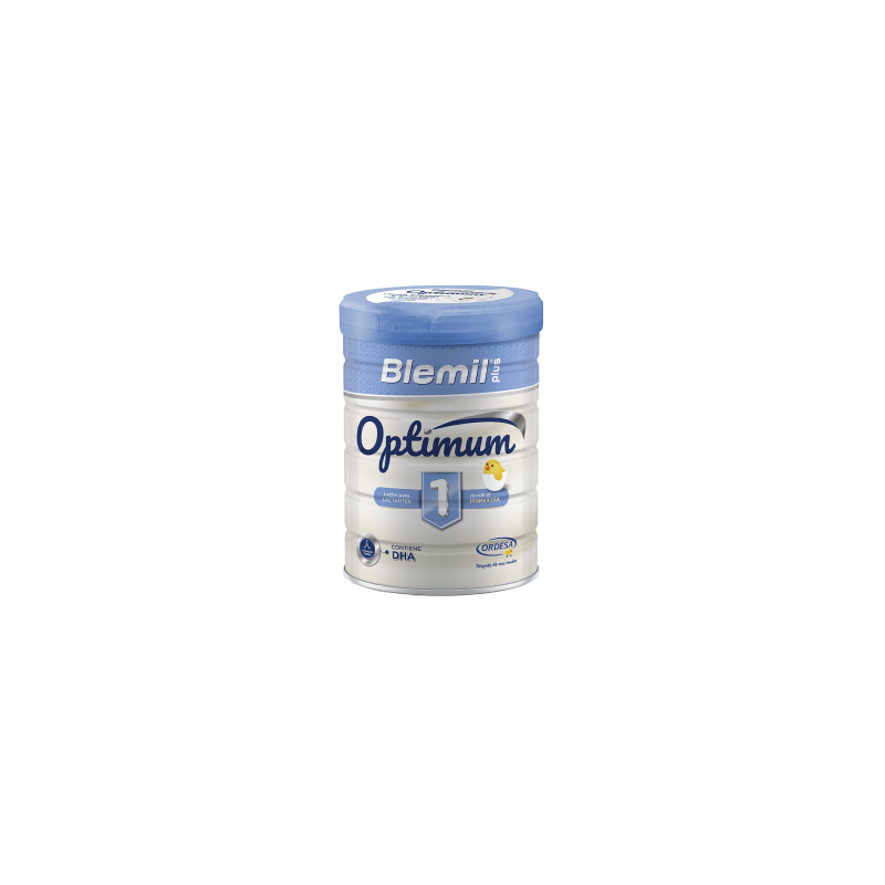 Blemil, Blemil Plus Optimum 1 800g, Farmacias 1000