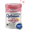 Blemil Plus Optimum 2 800g