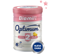 Blemil Plus Optimum 2 800g