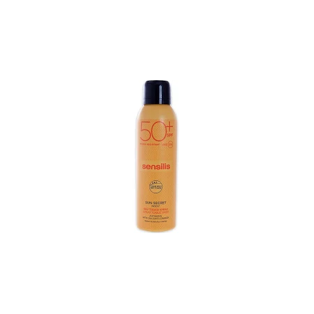 Sensilis Sun Secret Dry Touch Spray SPF50 200ml