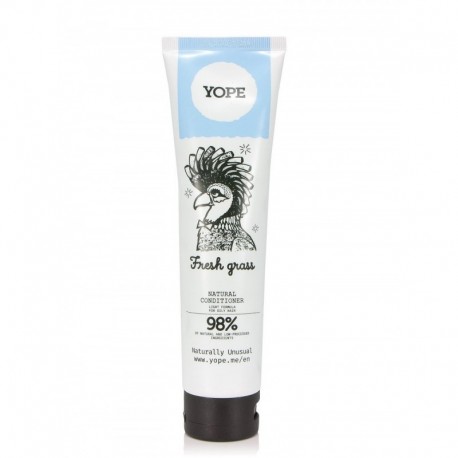 Yope Acondicionador Hierba Fresca Pelo Graso 170ml