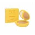 Sensilis Sun Secret Maquillaje Compacto SPF50+ 01 Natural