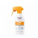 Eucerin Sun Trigger Infantil SPF50+ 300ml