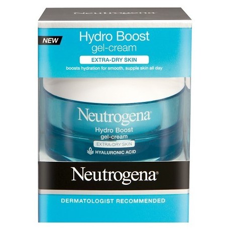 Neutrogena Hydro Boost Gel-Crema 50ml