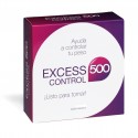 EXCESS CONTROL (CONTROL DE PESO) 5 SOBRES