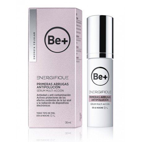 Be+ Sérum Primeras Arrugas Multiacción 30ml