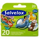 salvelox disney surtido 20 uds.