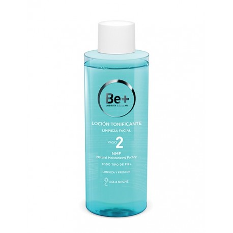 Be+ Loción Tonificante 150ml