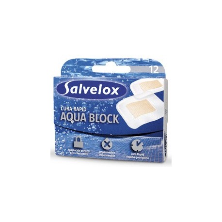 salvelox cura rapid