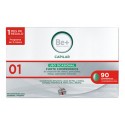 Be+ Forte Comprimidos Uso Ocasional Anticaida 90 Comprimidos