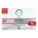 Be+ Forte Comprimidos Uso Continuo Anticaida 90 Comprimidos