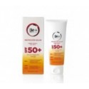 BE+ Crema Facial SPF50+ Piel Seca 50ml