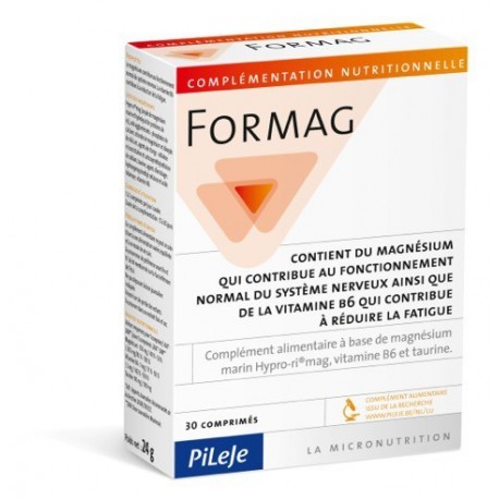 FORMAG 30 COMP