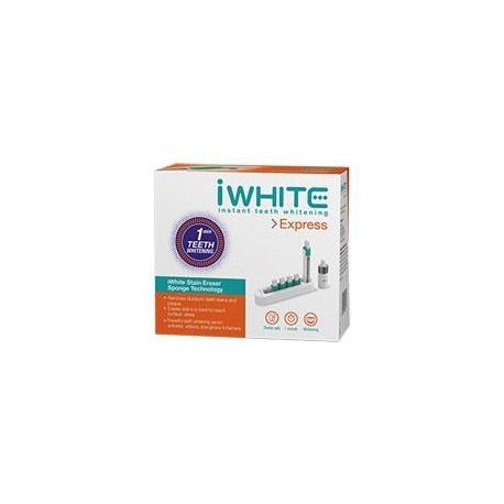 Iwhite Express Kit Blanqueamiento Dental