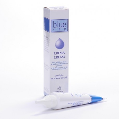 Blue Cap Crema Psoriasis 50gr