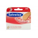 salvelox aposito tela elastica 20 uds