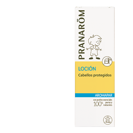 Aromapar Loción 30 ml 