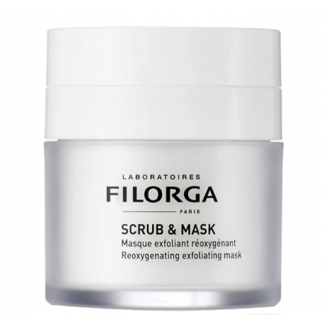 Filorga Scrub and Mask 55ml