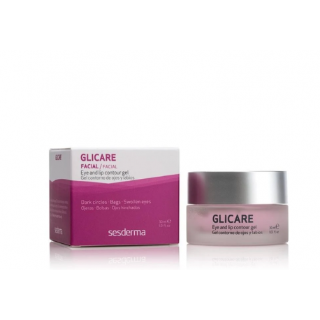 Sesderma Glicare Contorno De Ojos y Labios 30ml