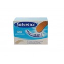 salvelox aposito plastico surtido 40 uds