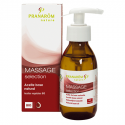 Pranarom Massage Selection Aceite Base Natural BIO 100ml