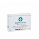 Prisma Natural Espirulina + Diente de León 28 Cáps