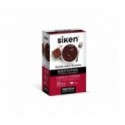 Siken Natillas Sabor Brownie 6 Sobres