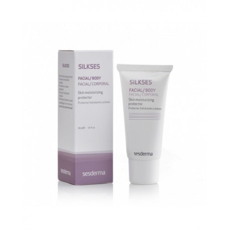 Sesderma Silkses Protector Hidratante Cutáneo 30ml