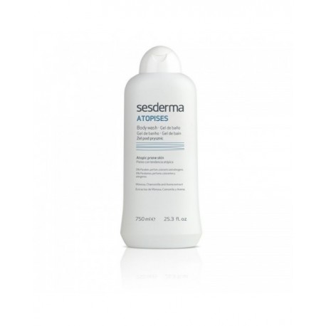 Sesderma Atopises Gel Baño 750ml